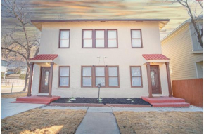 Trendy 2 BR Prime Apt Near DTWN, Pearl, Fort Sam
